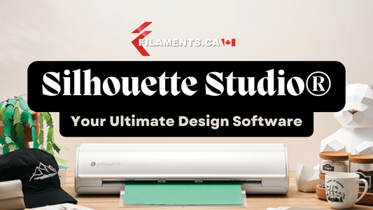 What is Silhouette Studio®?